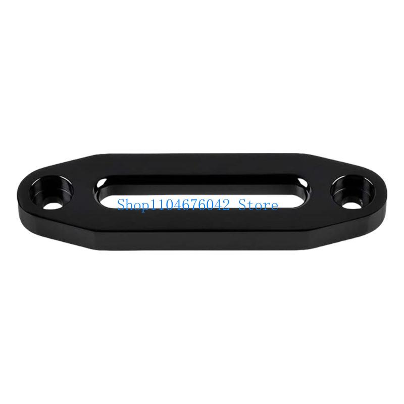 Lekka 6-calowa aluminiowa prow – Winch Fairlead Hawse Aluminum recenzja i cena