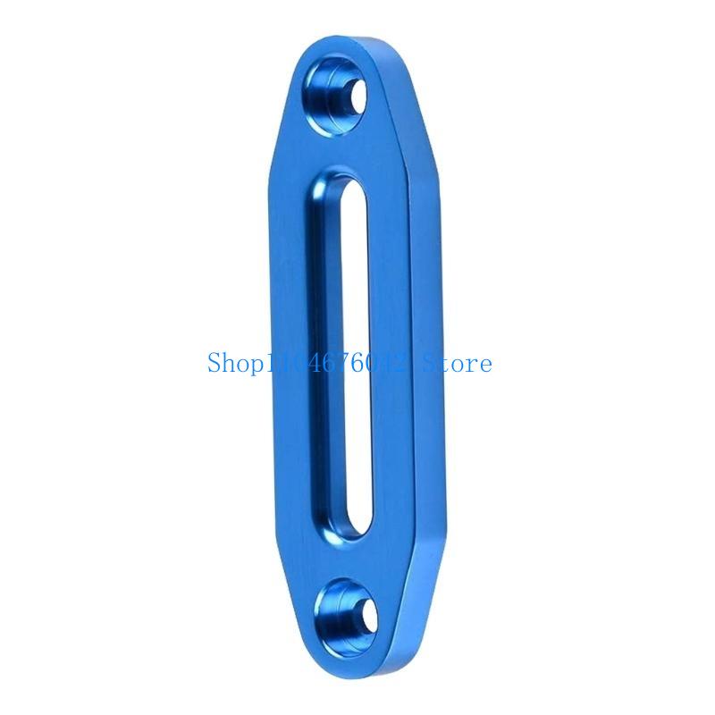 Lekka 6-calowa aluminiowa prow – Winch Fairlead Hawse Aluminum recenzja i cena