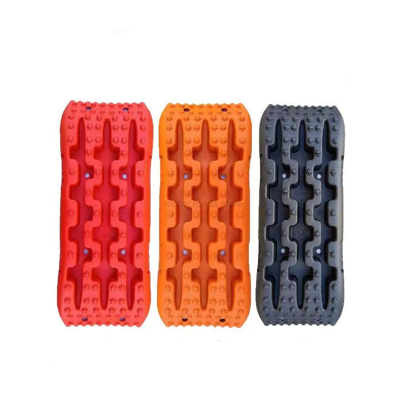 70cm Super wytrzymała nylonowa – Recovery Tracks Traction Boards recenzja i cena