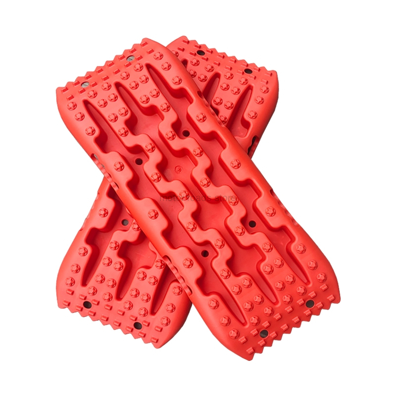 70cm Super wytrzymała nylonowa – Recovery Tracks Traction Boards recenzja i cena
