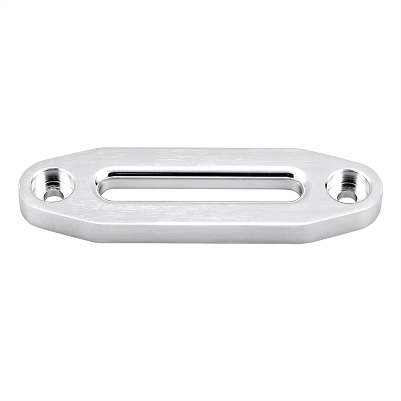 【Obniżka ceny! !】 6-calowy pro – Winch Fairlead Hawse Aluminum recenzja i cena