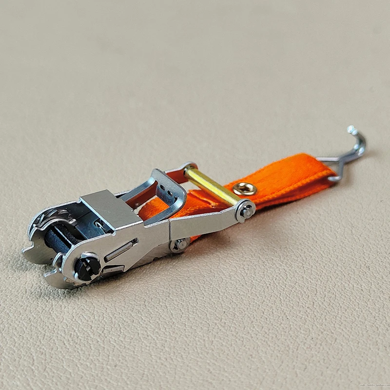 Model samochodu Metalowa symul – Snatch Block Pulley 10 Ton recenzja i cena