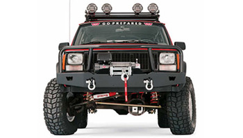 Wciągarki elektryczne 12V z li – Winch 12000Lb Synthetic Rope recenzja i cena