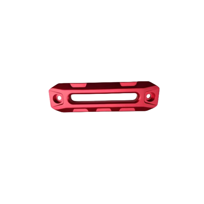 Uniwersalny Hawse Fairlead alu – Winch Fairlead Hawse Aluminum recenzja i cena