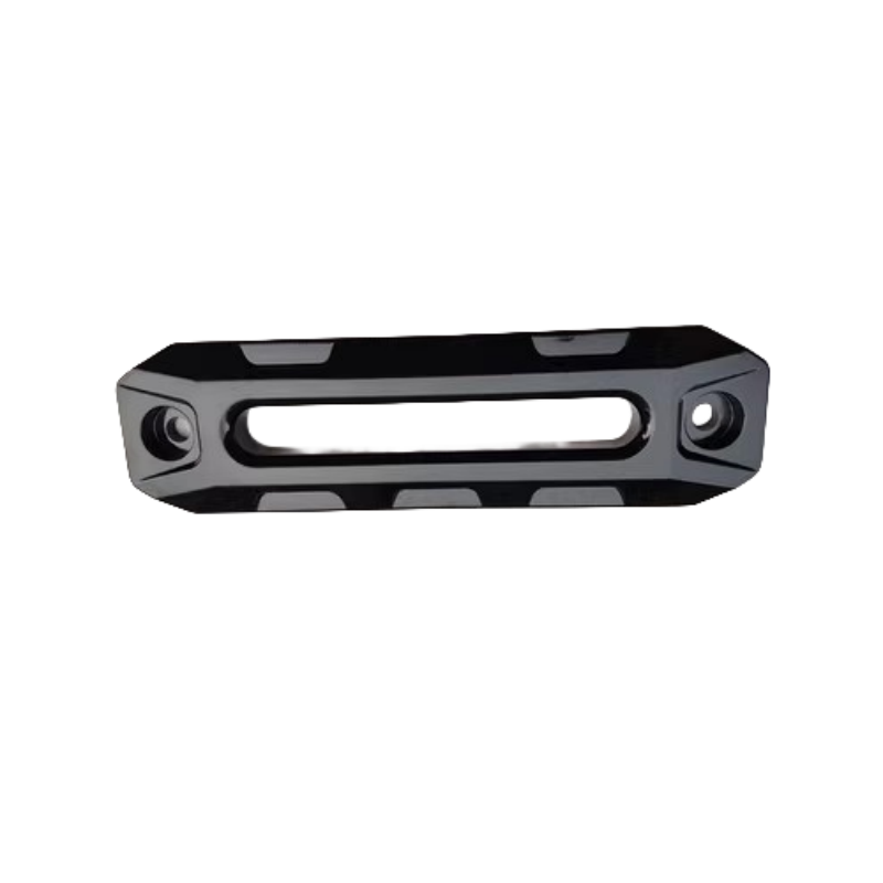 Uniwersalny Hawse Fairlead alu – Winch Fairlead Hawse Aluminum recenzja i cena