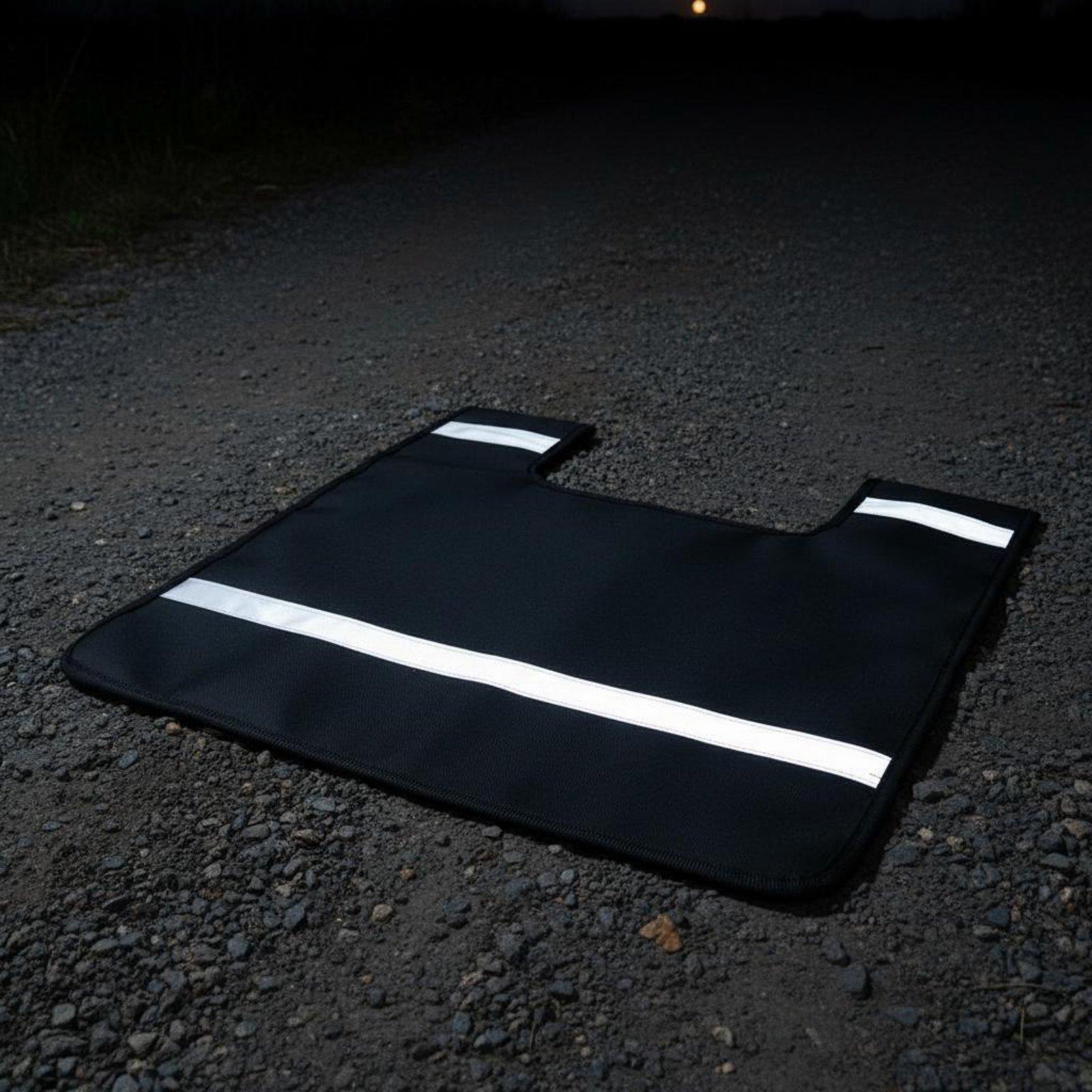 Flaga do liny holowniczej o wy – Recovery Damper Blanket recenzja i cena