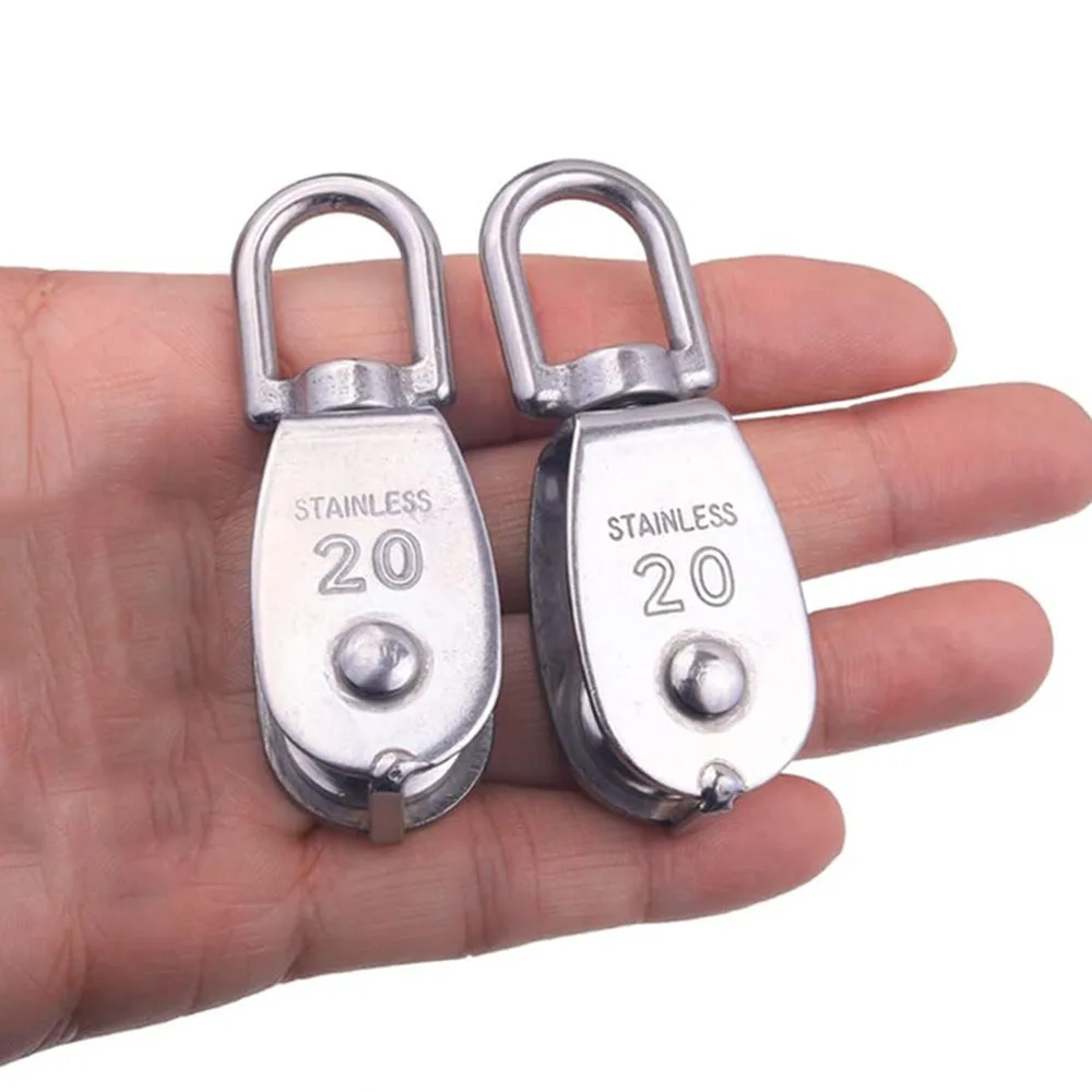 1 szt. Koło pasowe do kabli ze – Snatch Block Pulley 10 Ton recenzja i cena