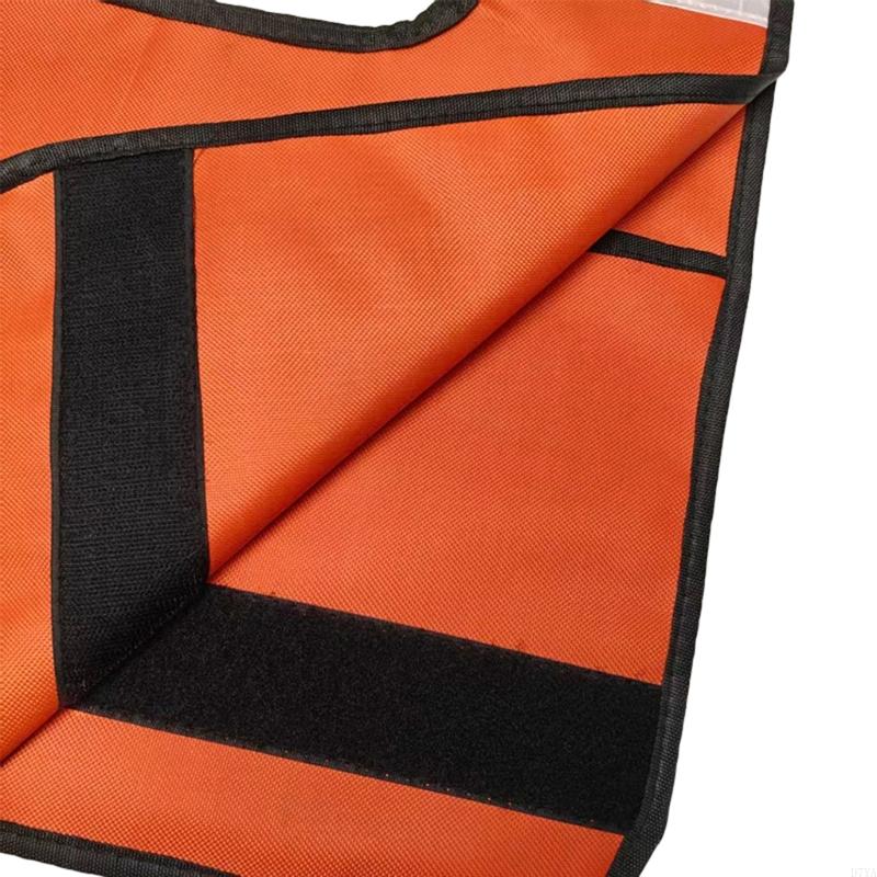 Koc tłumiący liny wyciągarki T – Recovery Damper Blanket recenzja i cena