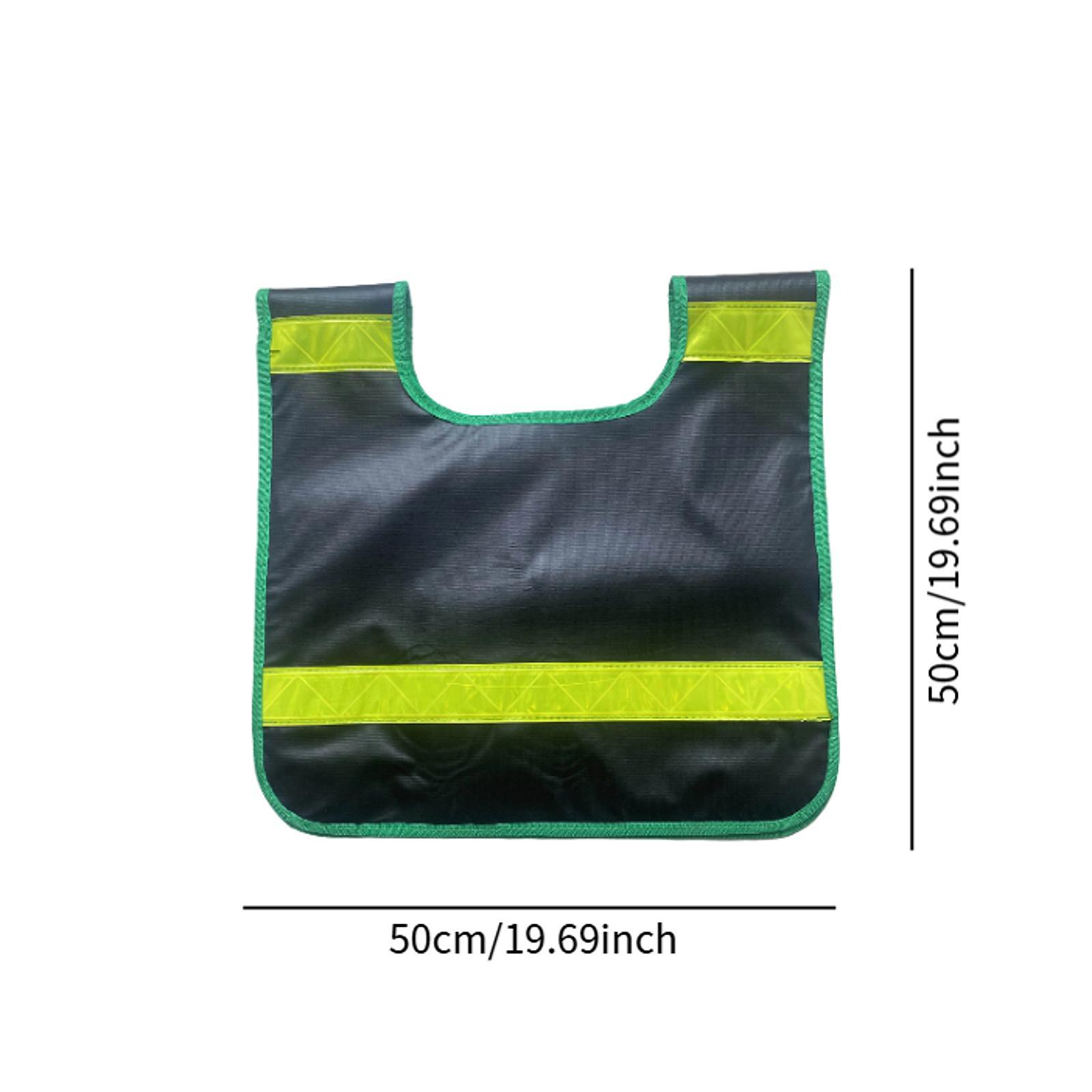 Amortyzator linki wyciągarki,  – Recovery Damper Blanket recenzja i cena