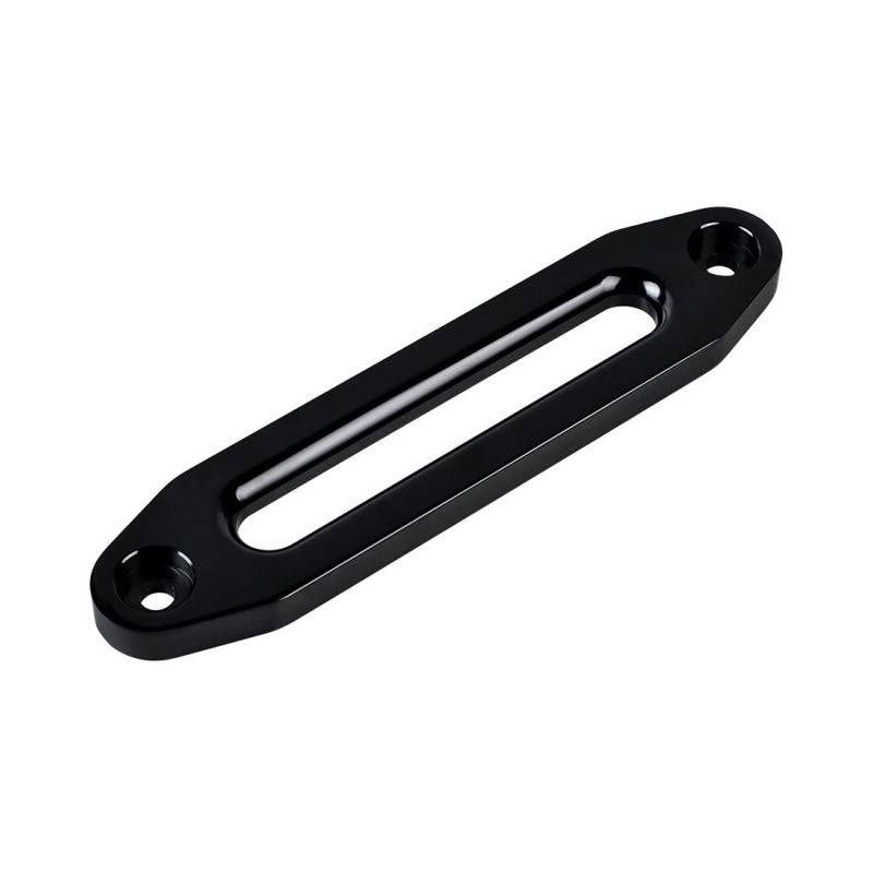 Uniwersalna aluminiowa głowica – Winch Fairlead Hawse Aluminum recenzja i cena
