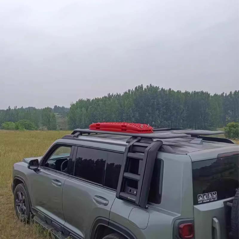 Profesjonalny zestaw narzędzi  – Recovery Tracks Traction Boards recenzja i cena