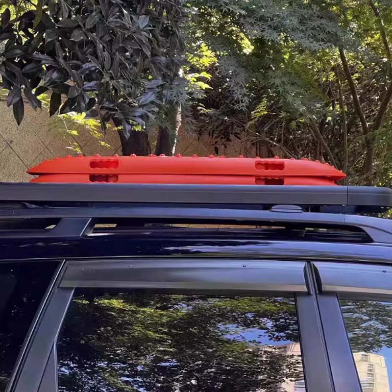 Profesjonalny zestaw narzędzi  – Recovery Tracks Traction Boards recenzja i cena