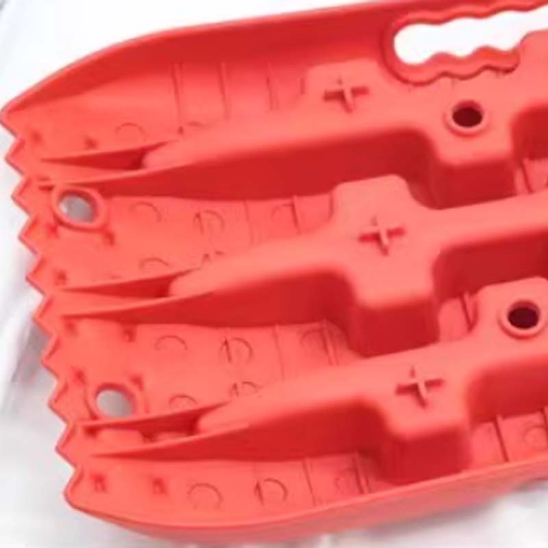 Profesjonalny zestaw narzędzi  – Recovery Tracks Traction Boards recenzja i cena