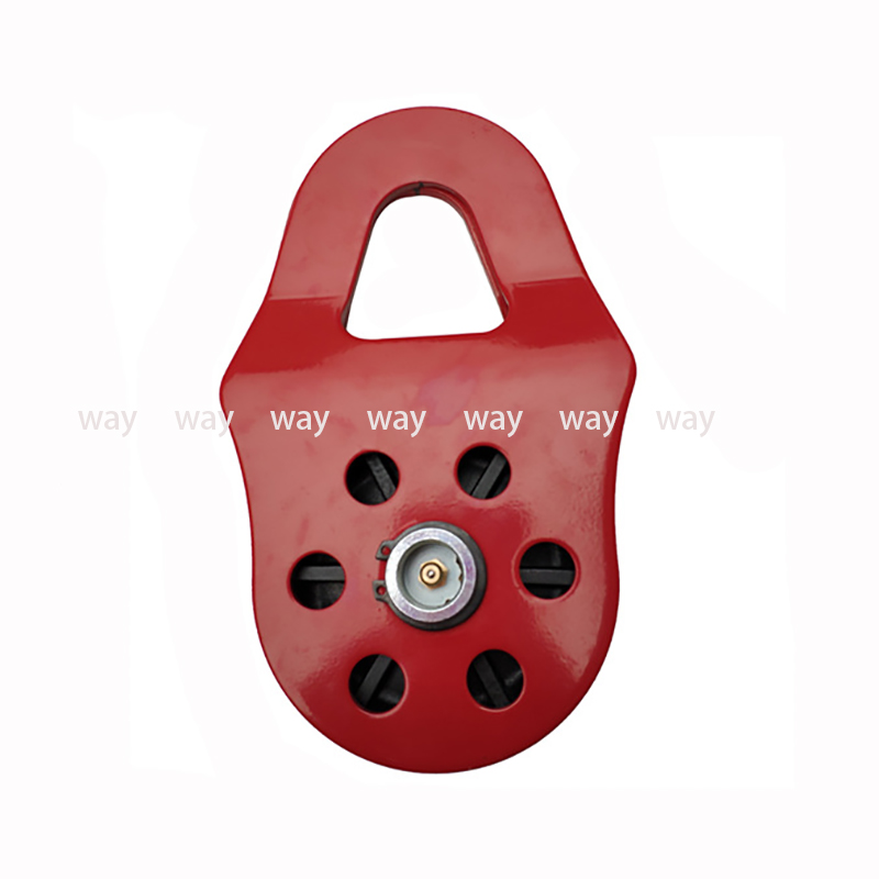 Wciągarka terenowa 10-tonowa z – Snatch Block Pulley 10 Ton recenzja i cena