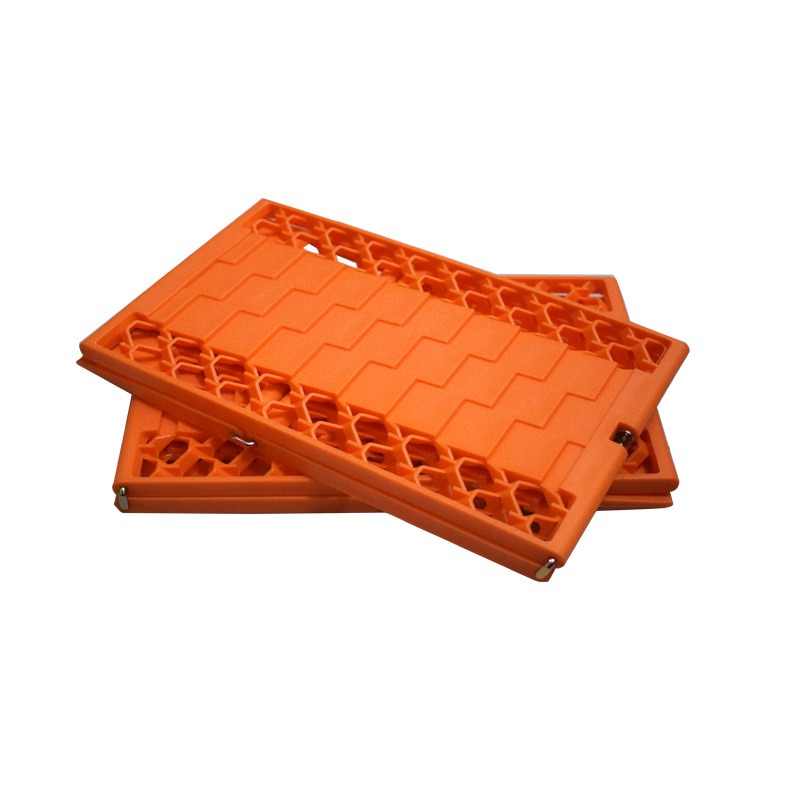 Płyty trakcyjne do odzyskiwani – Recovery Tracks Traction Boards recenzja i cena