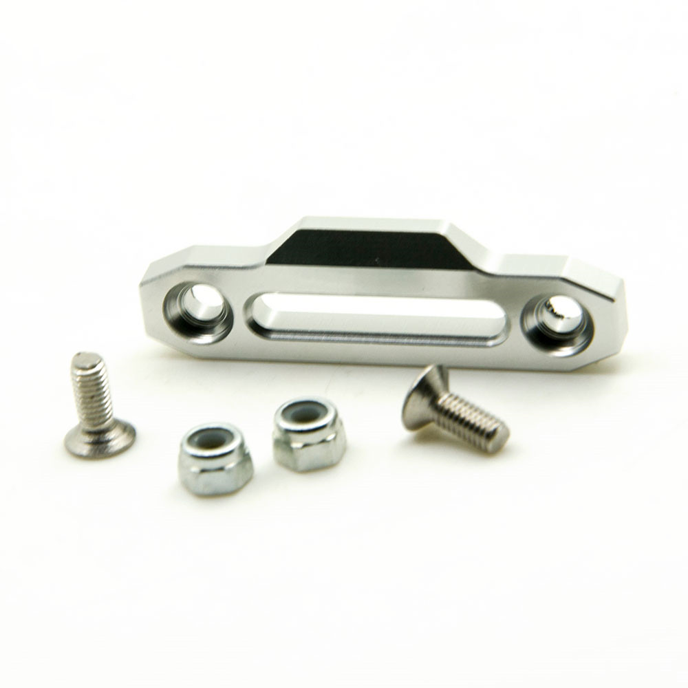 MIBIDAO Aluminiowy uchwyt do w – Winch Fairlead Hawse Aluminum recenzja i cena