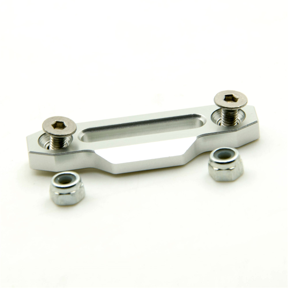 MIBIDAO Aluminiowy uchwyt do w – Winch Fairlead Hawse Aluminum recenzja i cena