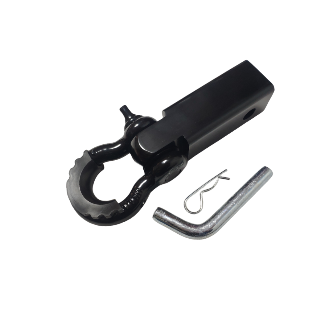 Odbiornik haka holowniczego o  – D Ring Shackle 3/4 recenzja i cena