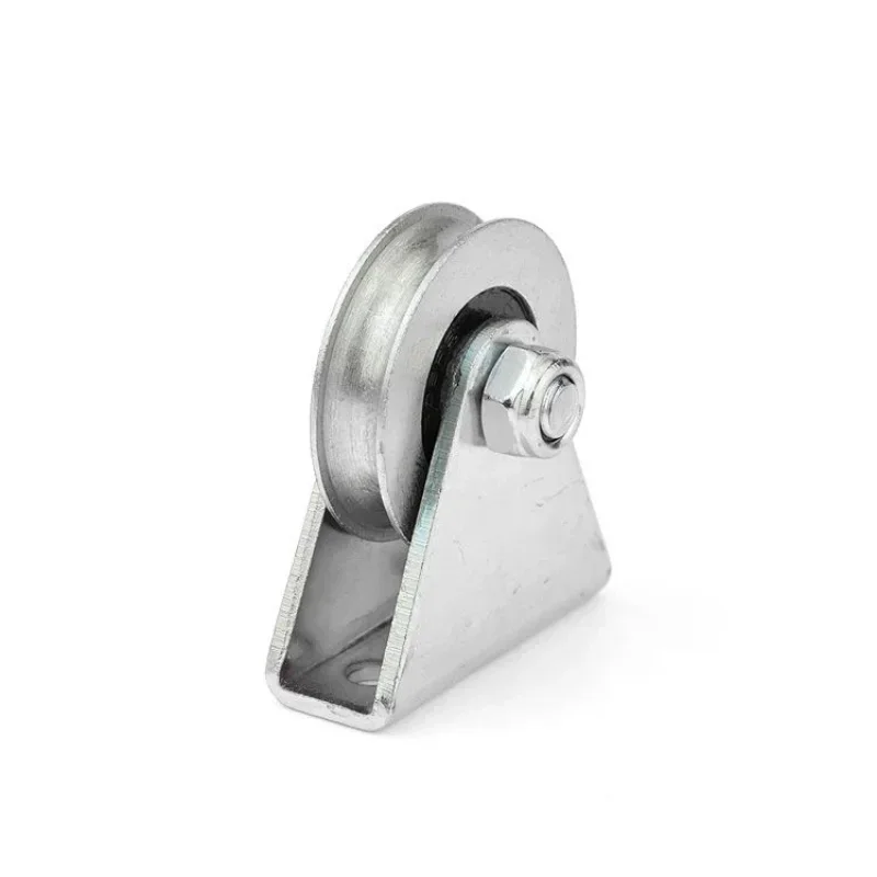 Kółka wspornikowego 6*33*8mm u – Snatch Block Pulley 10 Ton recenzja i cena