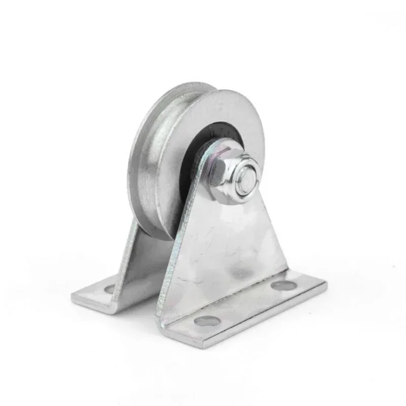 Kółka wspornikowego 6*33*8mm u – Snatch Block Pulley 10 Ton recenzja i cena