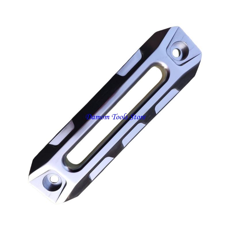 Lekka 10-calowa aluminiowa lin – Winch Fairlead Hawse Aluminum recenzja i cena