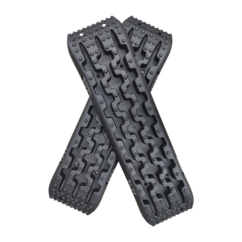 Maty trakcyjne 4x4, podkładki  – Recovery Tracks Traction Boards recenzja i cena