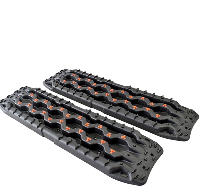 Chińskie fabryczne maty ratunk – Recovery Tracks Traction Boards recenzja i cena